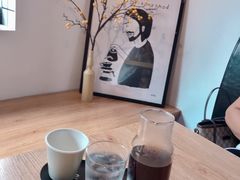 -旧屋咖啡(海景店)