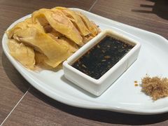 -苏小柳点心·手作小笼包(浦东嘉里城分院)