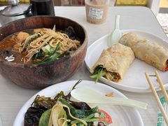 -金乐活美食(中街店)