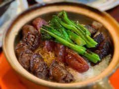 -坤记煲仔小菜(西环店)