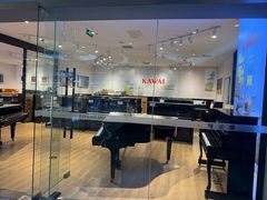 -柏斯音乐艺术中心·钢琴·吉他(世纪金源店)