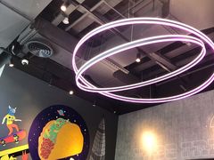 -Taco Bell 塔可钟(民田路店)