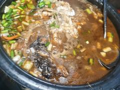 -探鱼·鲜青椒爽麻烤鱼(领展购物广场店)