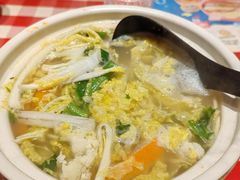 -西贝(紫荆广场店)