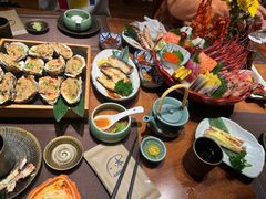 -一本料理(西溪天街店)