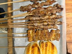 -万记麻辣烫国展总店