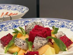 -巧克力渔家.小船海鲜胶东菜(万平口店)