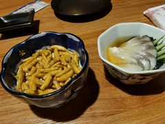 -御厨和食料理·寿司·刺身(麦地店)