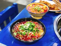 -马路边边·成都串串(翠柏路店)