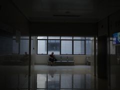 -北京协和医院(东单院区)
