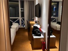 -广州新天河宾馆(天河体育中心店)