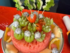 -锦府盐帮·私宴(赛特店)