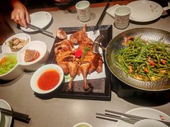 -姑苏家宴·苏帮菜·松鼠桂鱼(苏州总店)