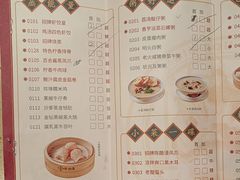 -点都德(龙之梦店)