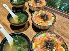 -森味薪火烧•烧鸟居酒屋•日本料理(望京店)