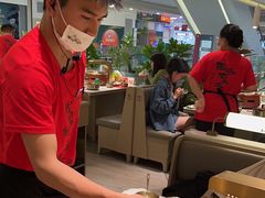 -西塔老太太泥炉烤肉(川沙百联店)