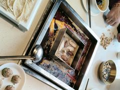 -红鼎坊·老成都火锅(新南门店)