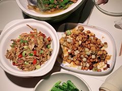 -文记卢源外·江西小炒(凤城八路店)