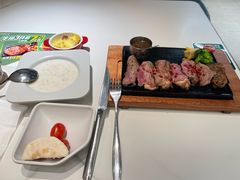 -豪客来牛排(开元盛世广场店)