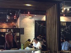 门面-云味馆·云南菜·云南米线(景田店)