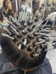 点击看大图 -MT·ID 烫发.染发.接发SALON