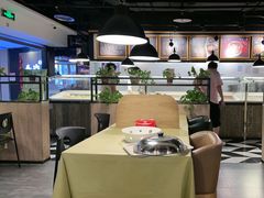 -拿渡·水煮鱼 麻辣香锅(西单大悦城店)