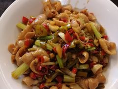 -饭桌故事·血鸭湘(荣宝华店)