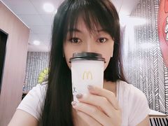 -麦当劳(宝山大厦店)