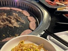 -老卜奎齐齐哈尔烤肉(人民东路店)