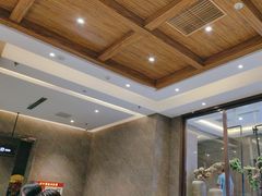 -星河湾温泉洗浴酒店