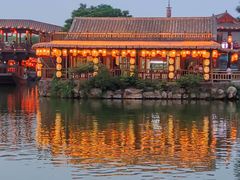 -清明上河园