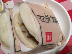 -西贝(上海我格广场店)