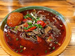 招牌牛杂粉-十里香粉馆(虹桥中路店)