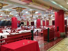 -万荣烤鸭店·北京菜(天坛店)