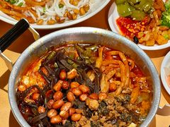 -水平有限广西米粉·广西风味集(五道口店)