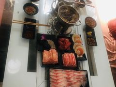 -丽江庭院之丽江往事(安定门店)