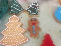 -大麦吉翻糖蛋糕甜品桌商务茶歇(光复西路店)