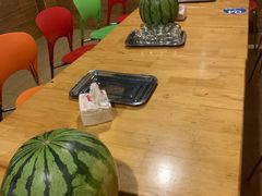 -老字号胡烤肉(三十年老店)