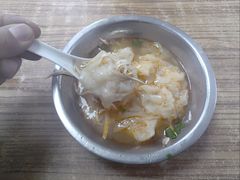 -荣巷小馄饨(荣巷店)