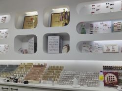 -芊冉•美甲美睫纹绣