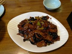 -天和晟新京菜.水煮鱼.湘土菜(国展店)
