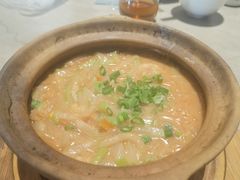-御公馆中餐厅·点心·顺德菜·佛山东平保利洲际酒店