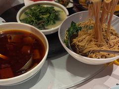 -南通滨江洲际酒店-东厨中餐厅
