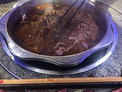 -川玉楼火锅(大庆中路店)