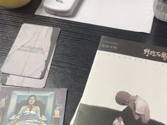 -剧狐剧本杀(徐汇1号店)