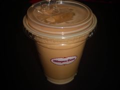 -哈根达斯(武汉天地店)