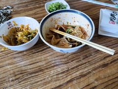 -老陕兄弟(彩虹新城店)