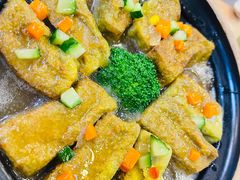 -阿龙海鲜农家乐·三亚老字号(海棠湾店)