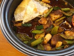 -宗巴雍姆藏餐府