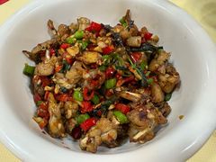 -笨罗卜浏阳菜馆(龙华鹏润达店)